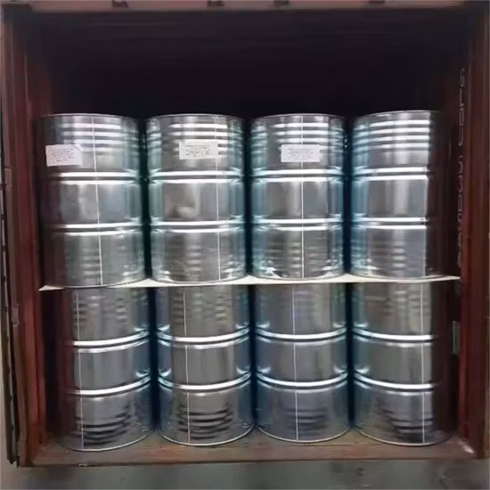 Venta directa de carbonato de dimetilo DMC de Shandong