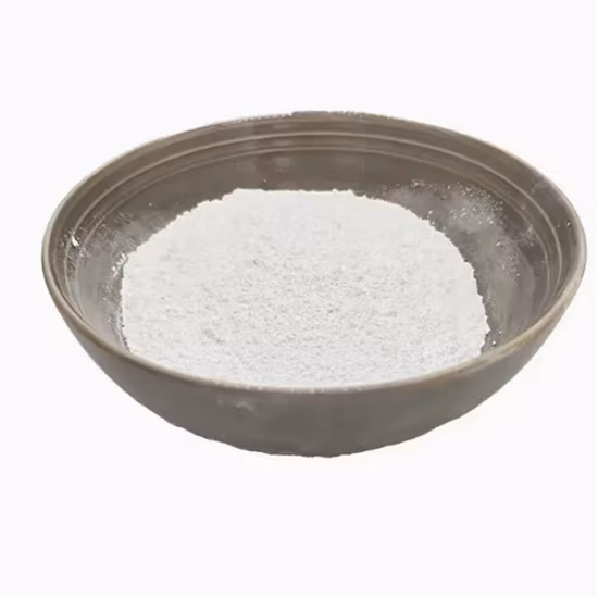 Carbonato de litio de calidad confiable 99% de pureza 554-13-2 para producción electrónica