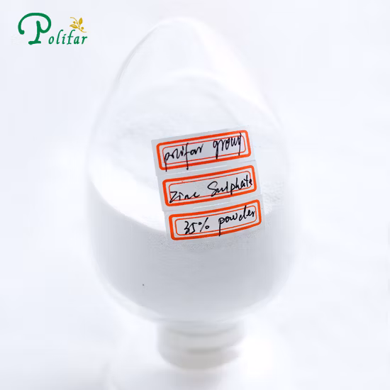 Sulfato de zinc Hepta/ Sulfato de zinc/ Znso4.7H2O/CAS 7446-20-0/Sulfato de zinc/Sulfato de zinc