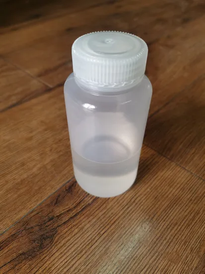 99% Solvente de alta pureza Nº CAS: 107-05-1 Intermedio de cloruro de alilo de glicerol