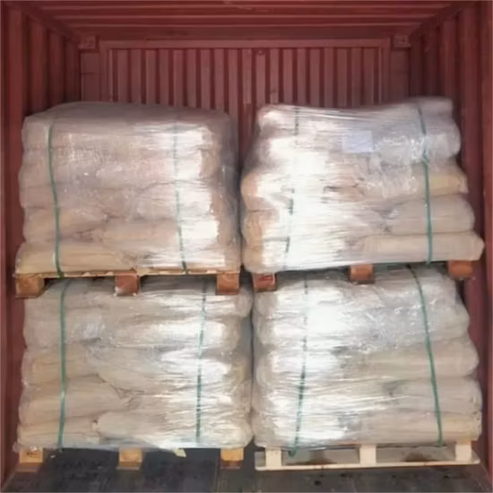 Carbonato de litio de calidad superior CAS 554-13-2 Li2co3 99.9%